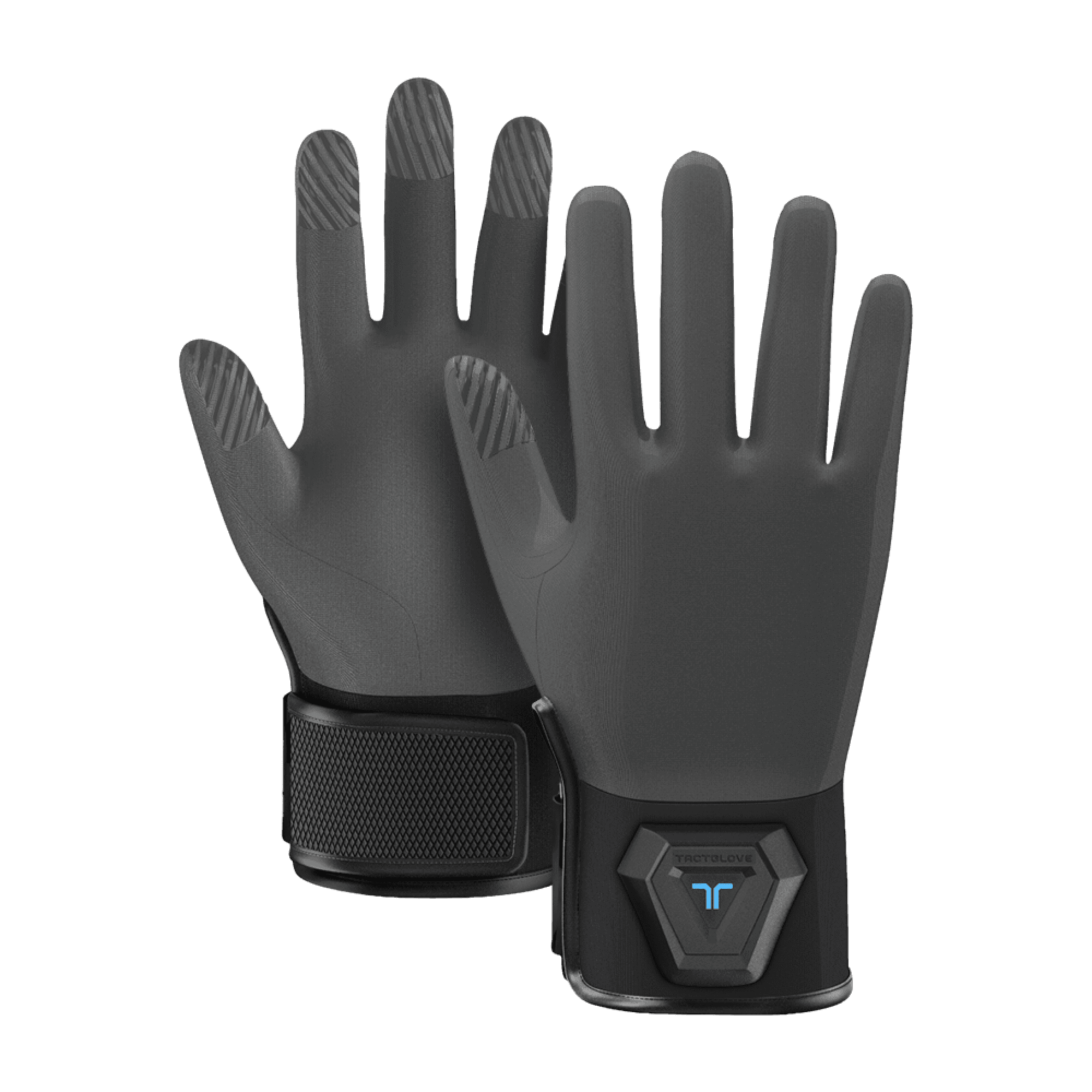 新品　WTAPS TRIGGER GLOVE ACRYLIC WTAPS Trigger Cut Off Gloves Black – CURATEDSUPPLY.COM