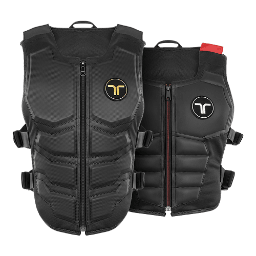 TactSuit X40/X16