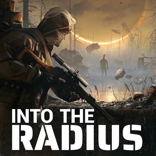 Into the Radius