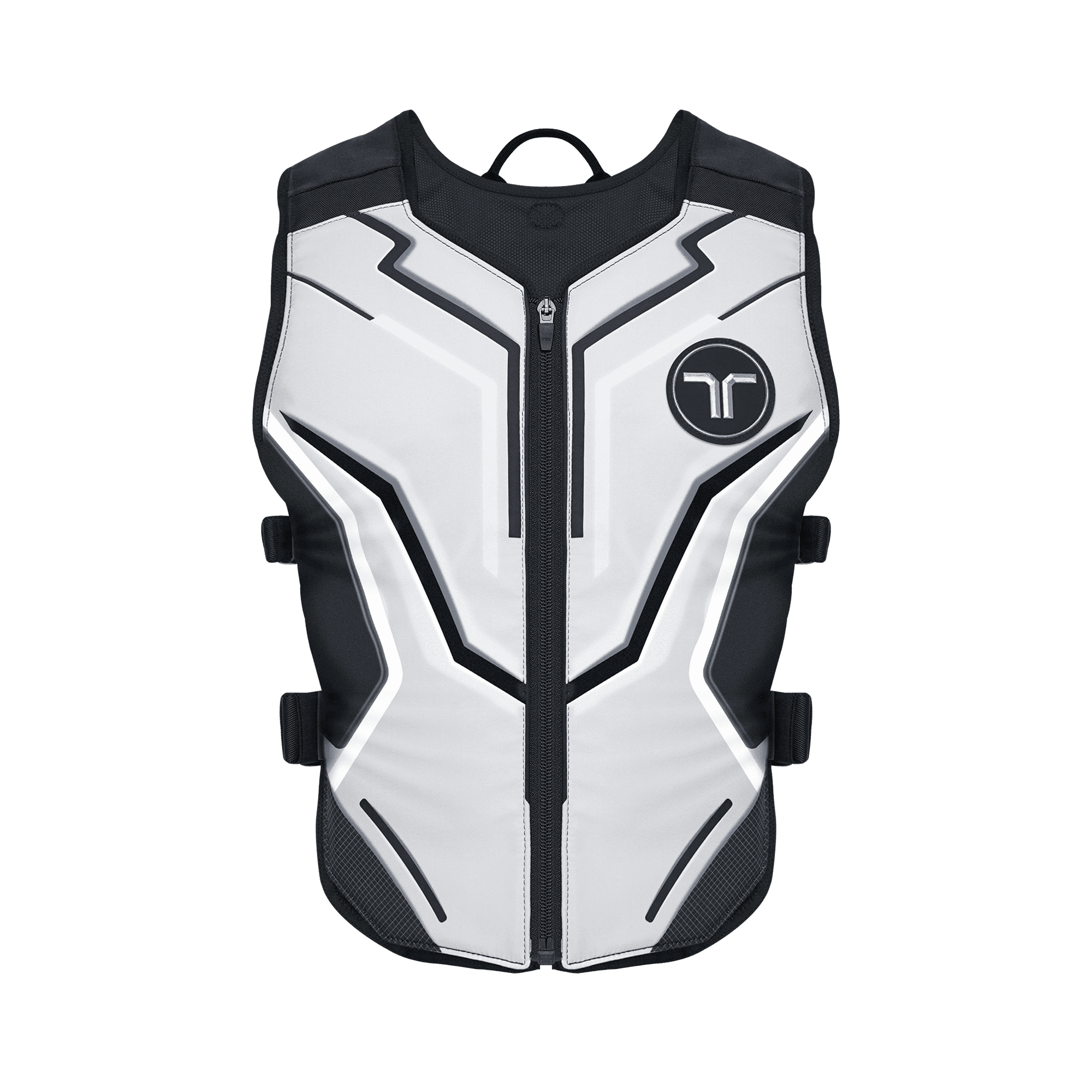 ほぼ未使用bHaptics TactSuit X16 ハプティックスーツ軽量 ほぼ未使用bHaptics TactSuit X16 ハプティックスーツ軽量