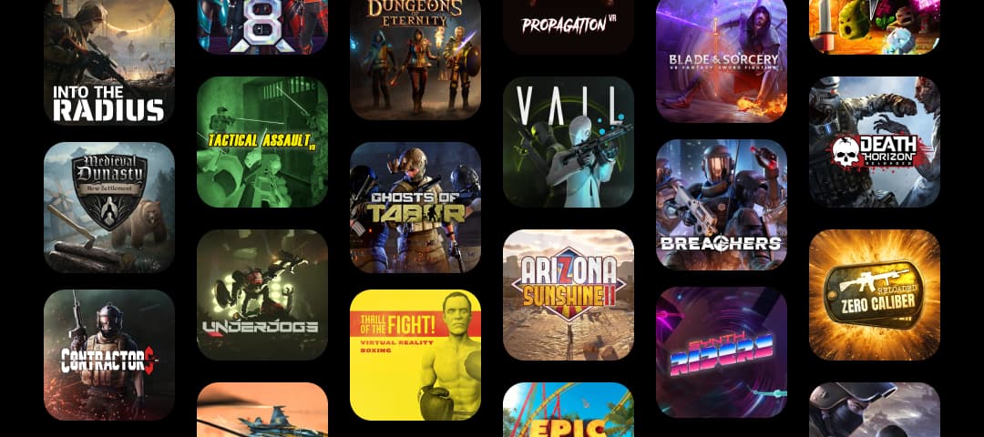 game items