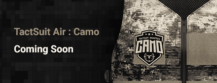 Coming Soon Camo