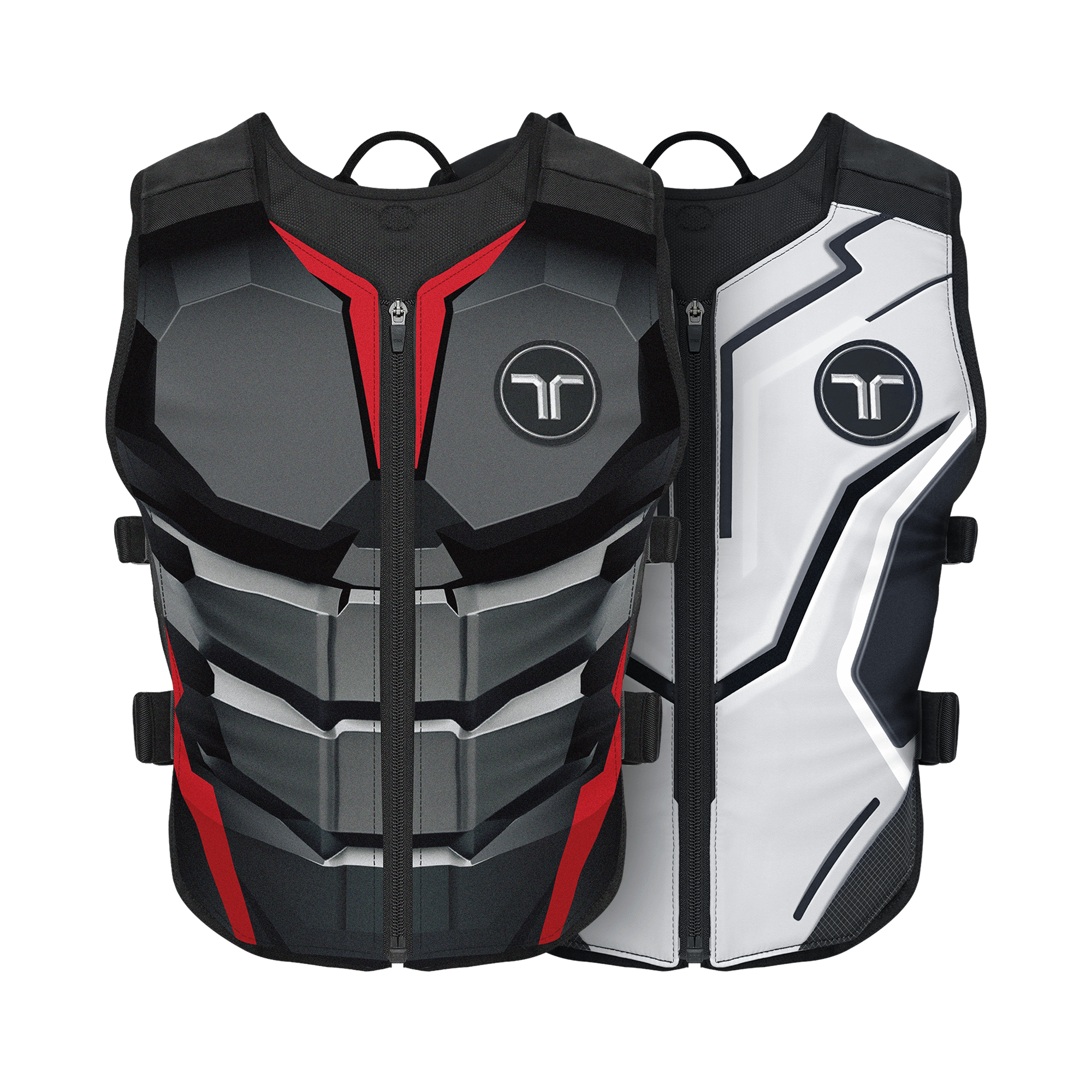 TactSuit Air