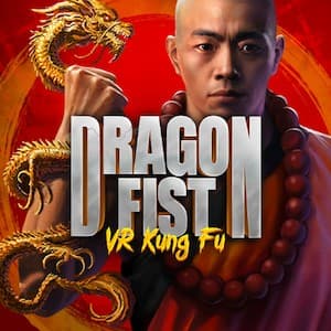 First person VR Kung Fu combat against a variety of different opponents, with a variety of different fighting styles, special moves and back stories.