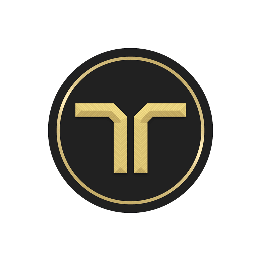 Classic Badge for TactSuit Air