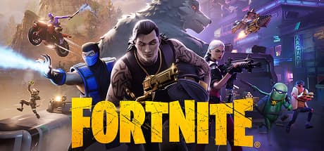 FORTNITE image
