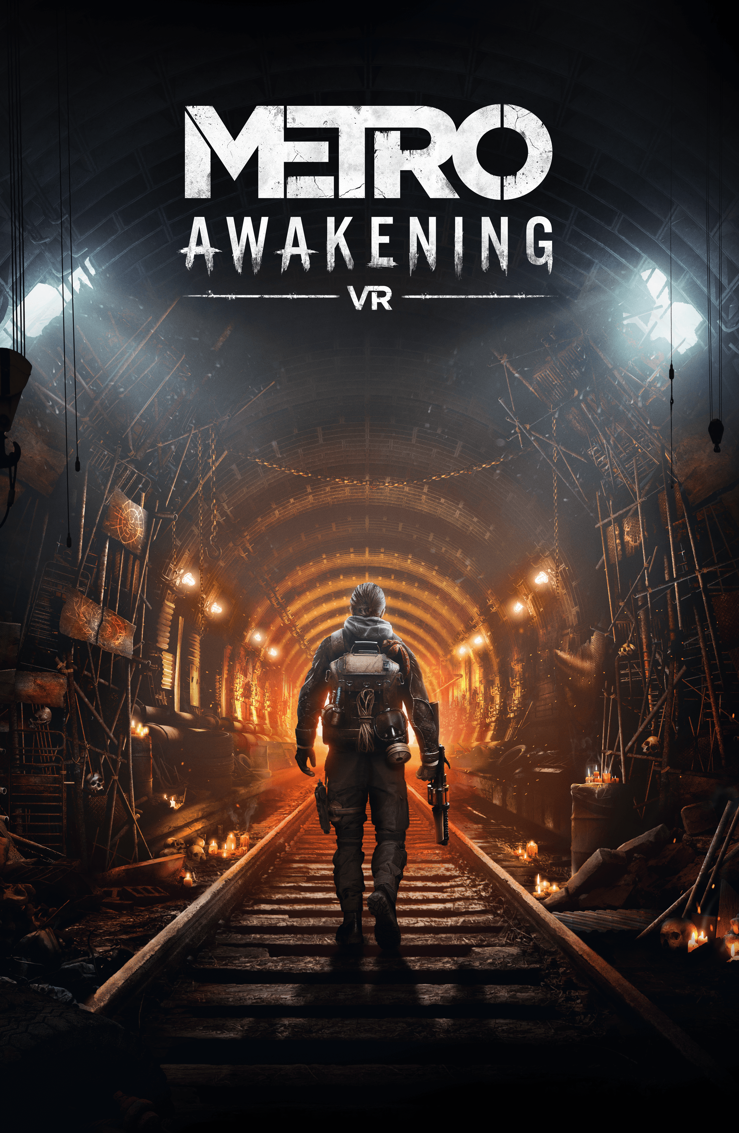 Metro Awakening image