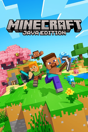Minecraft image