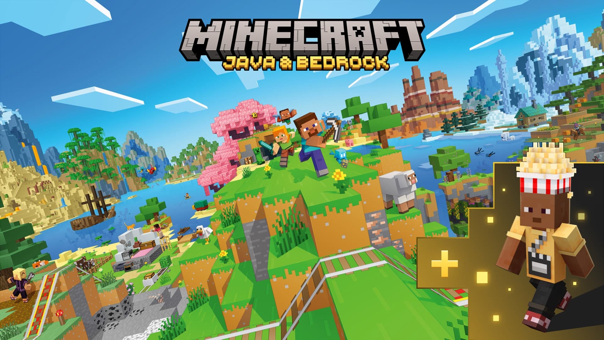 Minecraft image