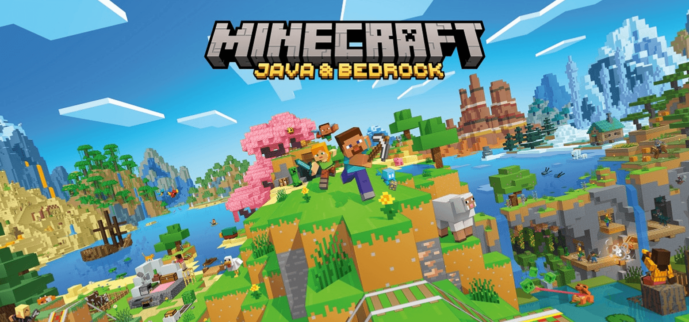 Minecraft image