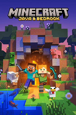 Minecraft image