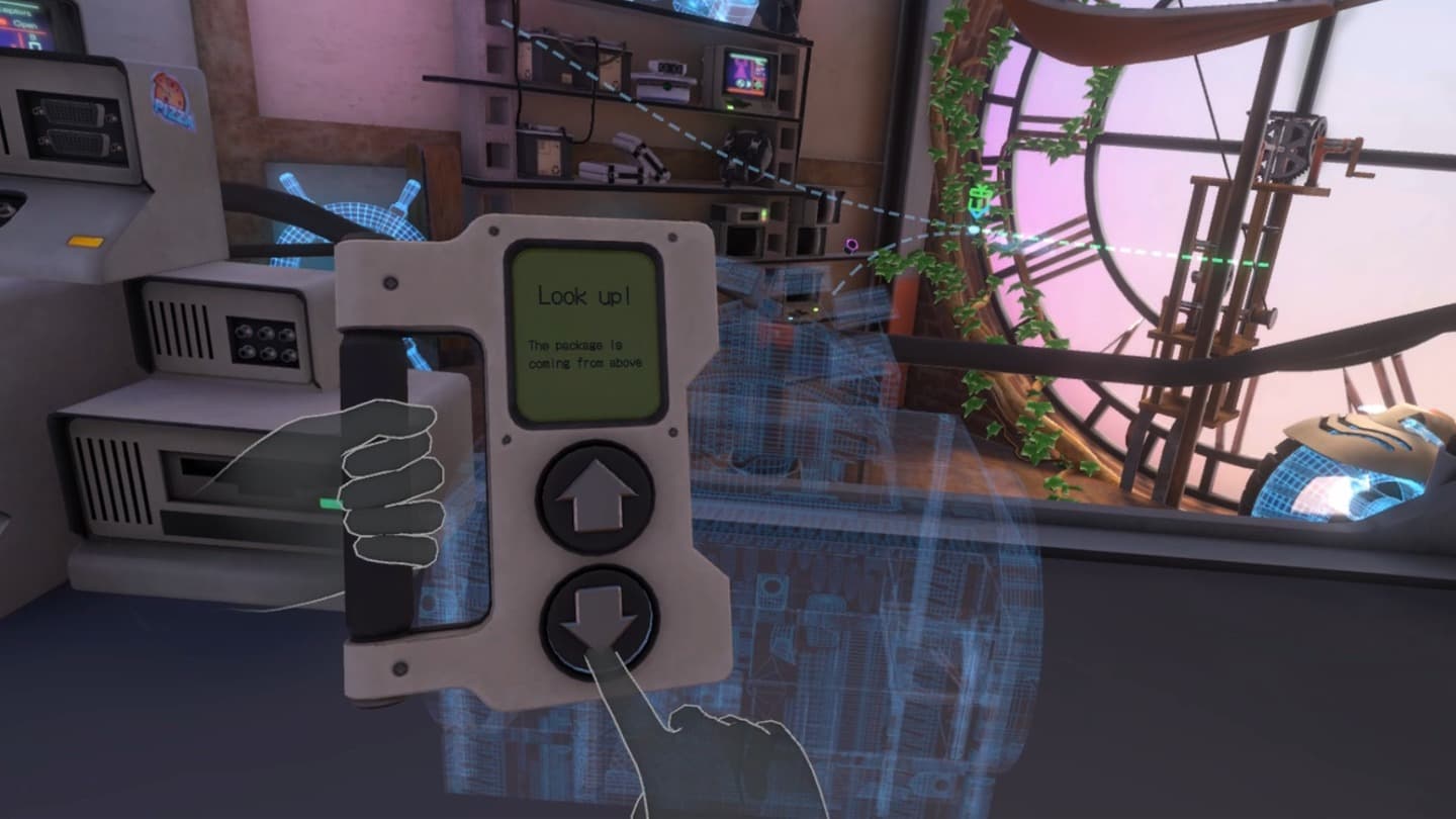 game image