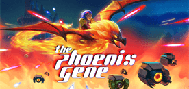 The Phoenix Gene image