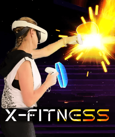X-Fitness image