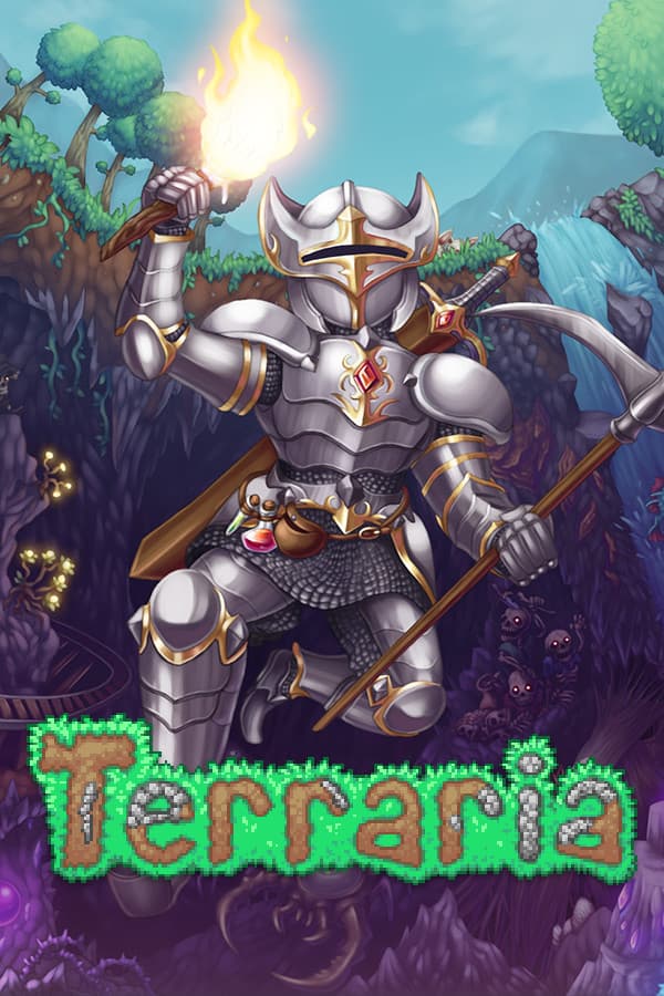 Terraria image