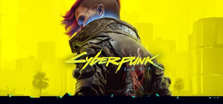 Cyberpunk 2077 image