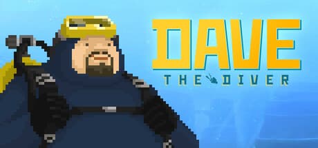 DAVE THE DIVER image