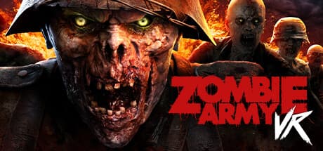 Zombie Army VR image