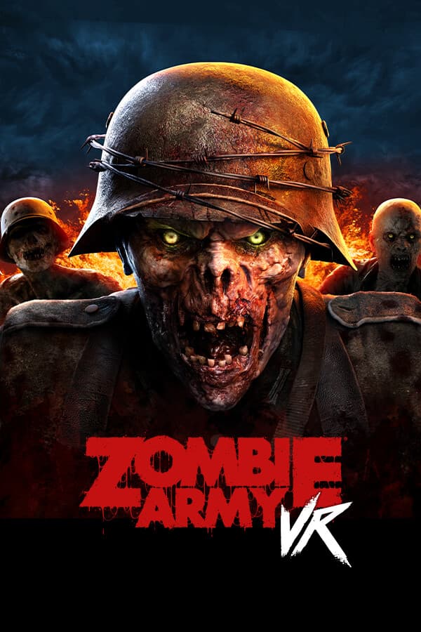 Zombie Army VR image