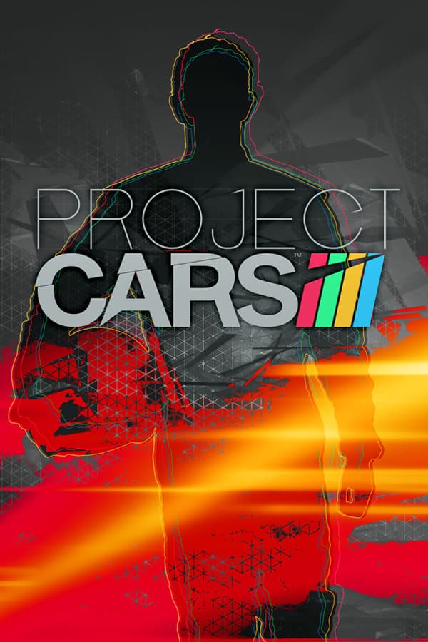 Project CARS image