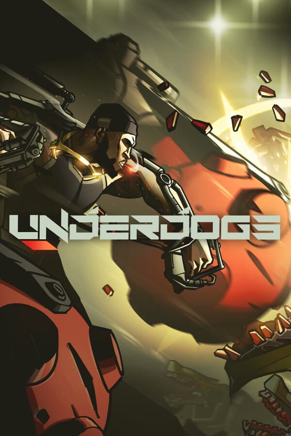 UNDERDOGS image