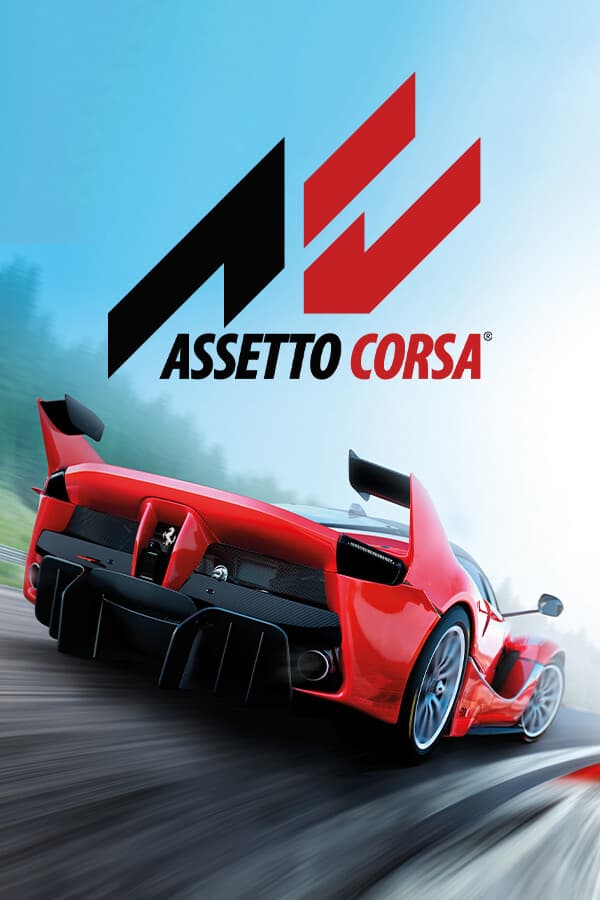 Assetto Corsa image