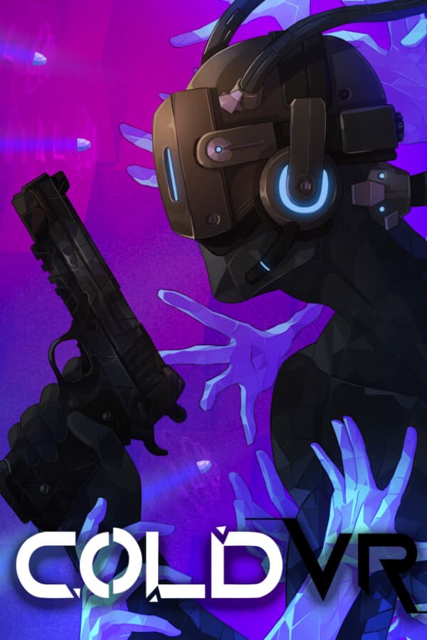 COLD VR image