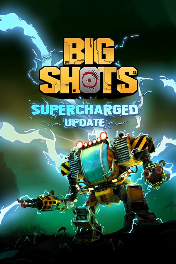 BIG SHOTS image