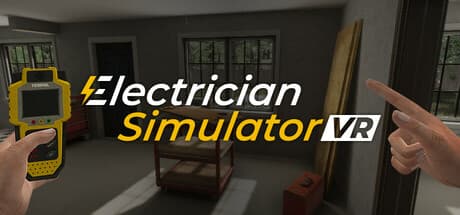 Electrician Simulator VR  image