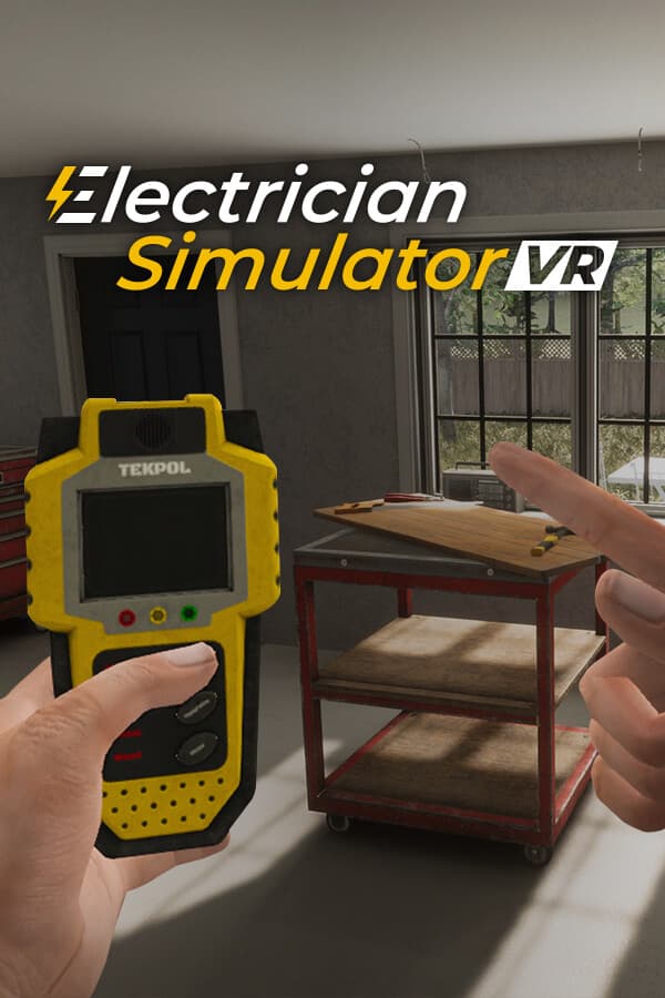 Electrician Simulator VR  image