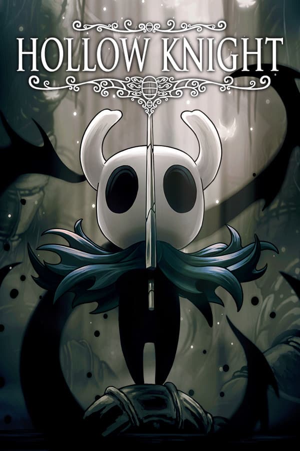 Hollow Knight image