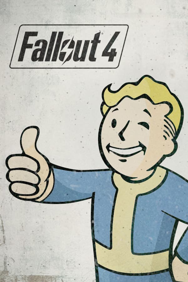 Fallout 4 image