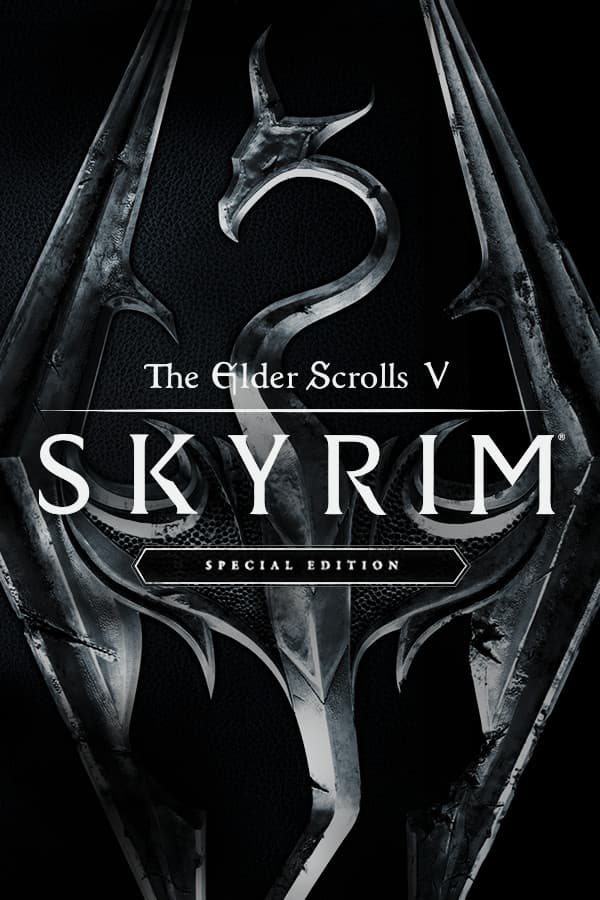 The Elder Scrolls V: Skyrim Special Edition image