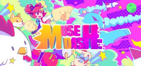 Muse Dash image