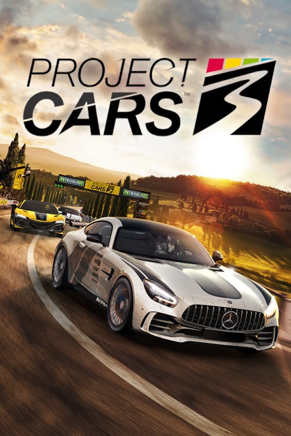 Project CARS 3 image