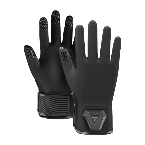 TactGlove DK2