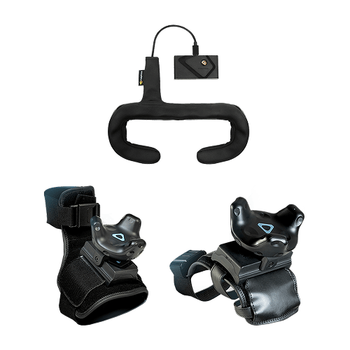 Tactosy for Hands/Feet, Tactal