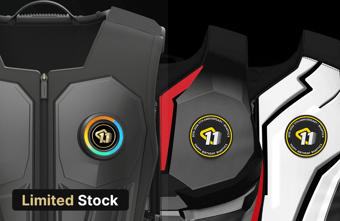 Limited 11-Day Anniversary Badge