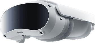 Compatible VR Headsets pico