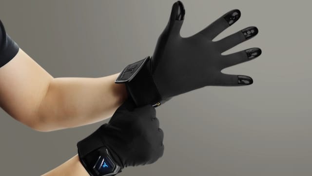 CES: Haptic Technology Makes Slow Strides for CE Products