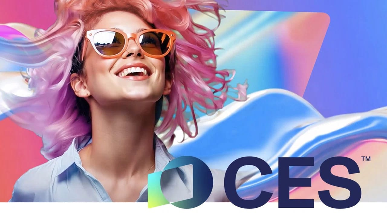 CES 2025: 25 Most Mind-Blowing Tech Innovations & Highlights