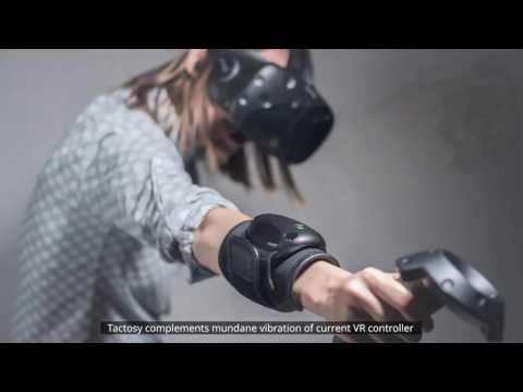 Everything You Need To Know About VR At Gamescom 2017