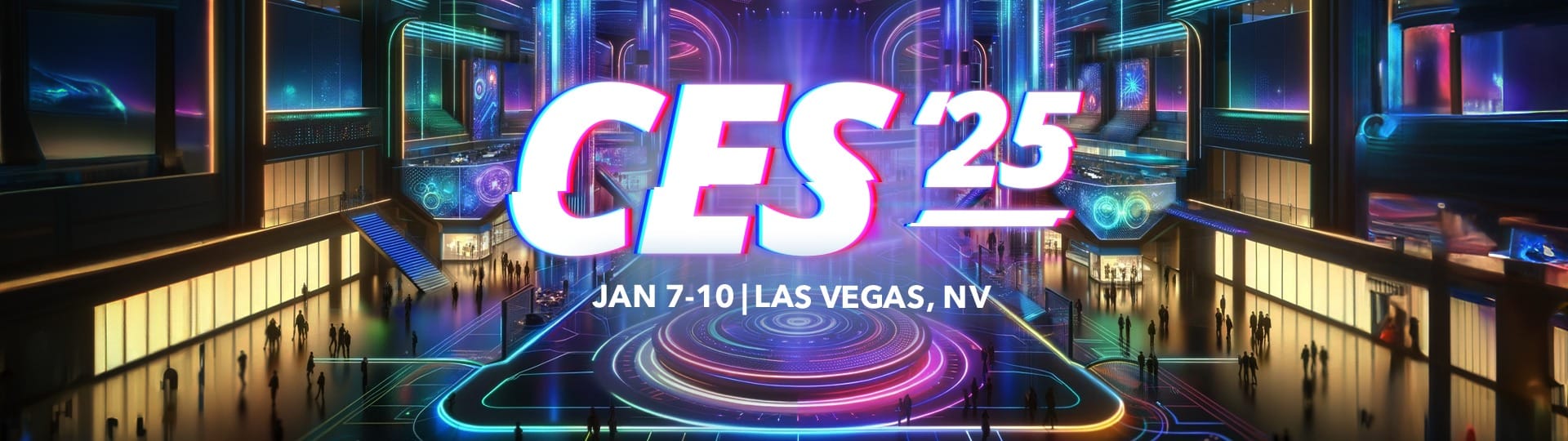 CES 2025: The Innovations That Will Change Everything (And a Few That Might Not)