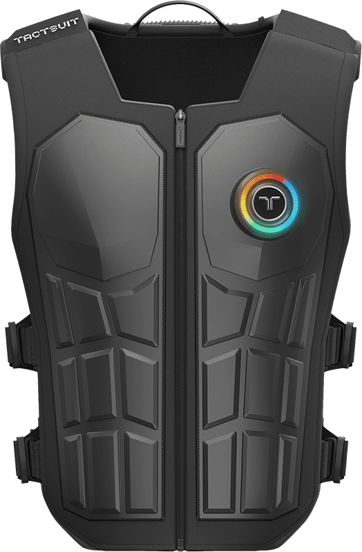 TactSuit Pro