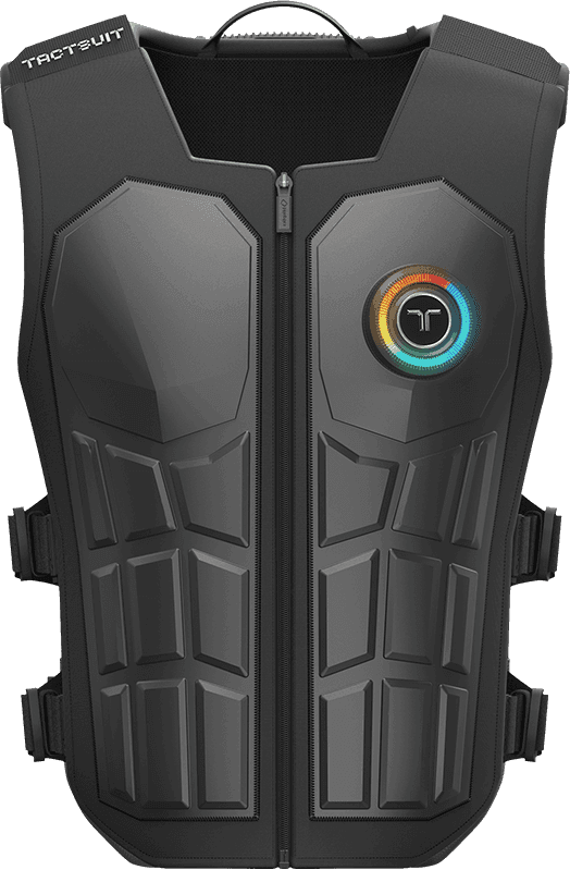 TactSuit Pro