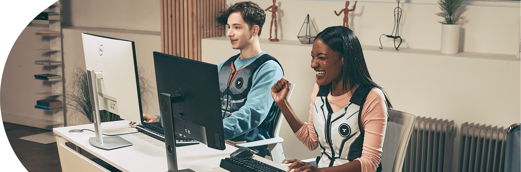 Want to suggest a feature?