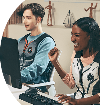 Want to suggest a feature?