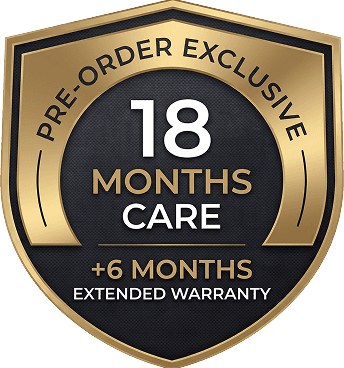 18 Months Care