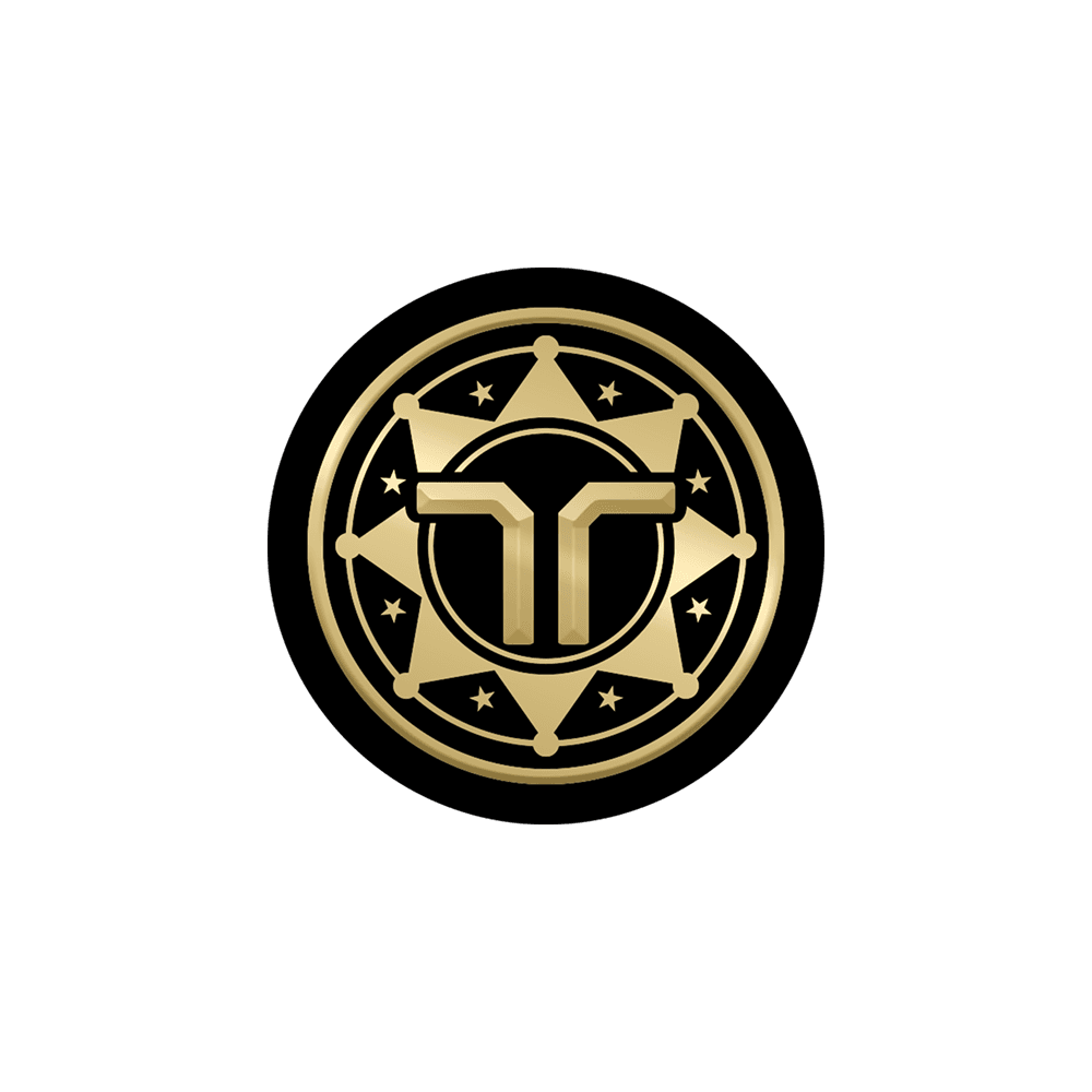 Star Badge for TactSuit Pro