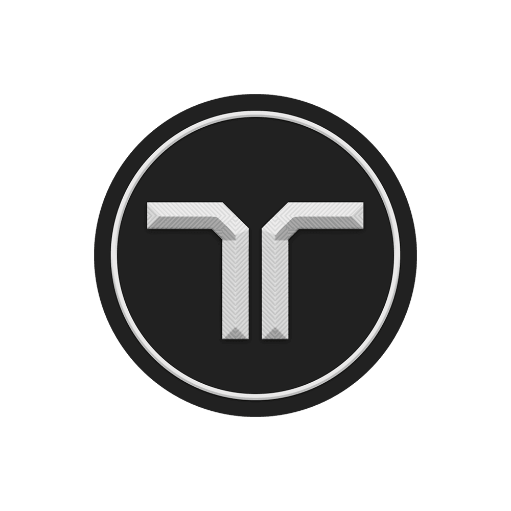 Classic Badge for TactSuit Air